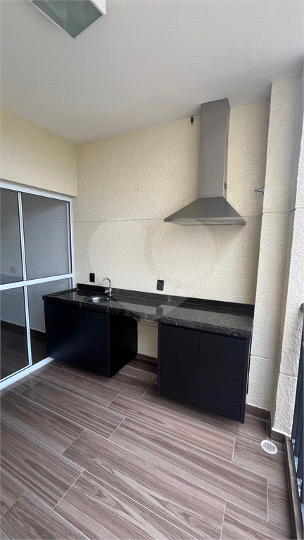 Apartamento, 3 quartos, 122 m² - Foto 2