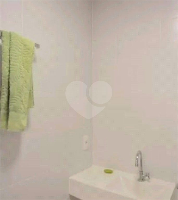 Apartamento 26m² à venda no Brás 