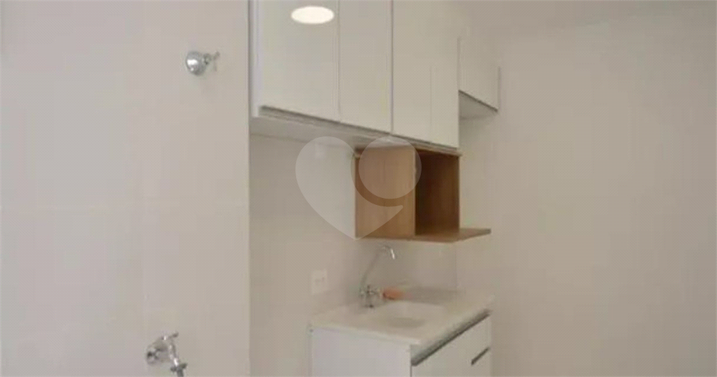 Apartamento 26m² à venda no Brás 
