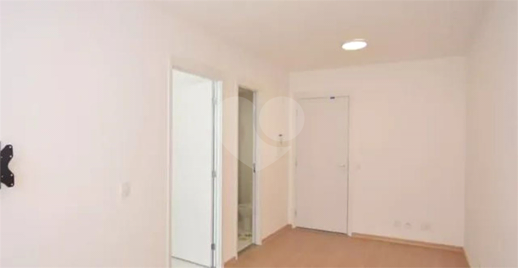 Apartamento 26m² à venda no Brás 