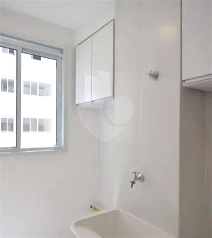 Apartamento 26m² à venda no Brás 
