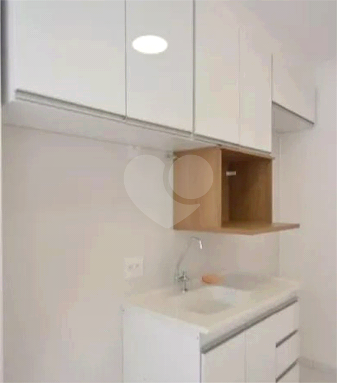 Apartamento 26m² à venda no Brás 