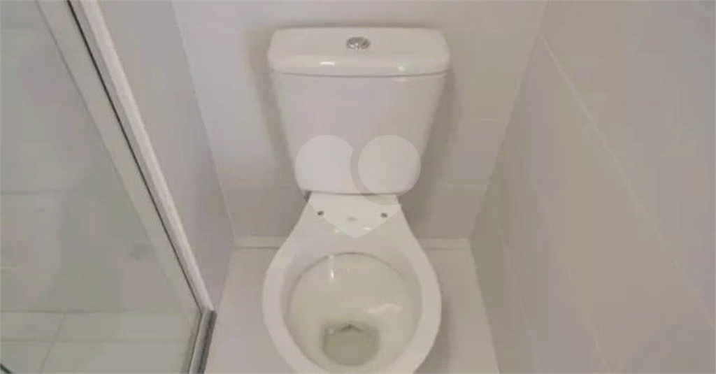 Apartamento 26m² à venda no Brás 