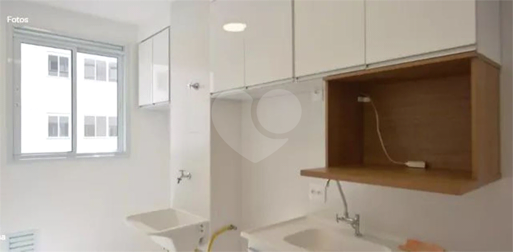 Apartamento 26m² à venda no Brás 