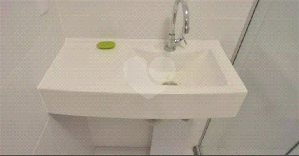 Apartamento 26m² à venda no Brás 