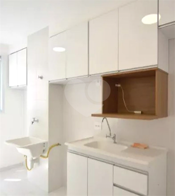 Apartamento 26m² à venda no Brás 
