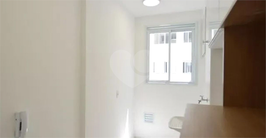 Apartamento 26m² à venda no Brás 