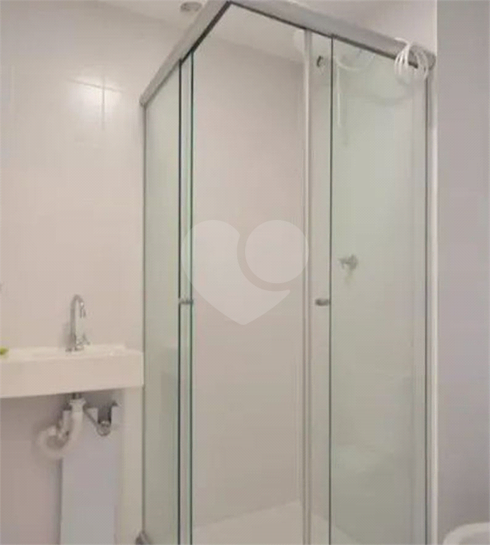 Apartamento 26m² à venda no Brás 