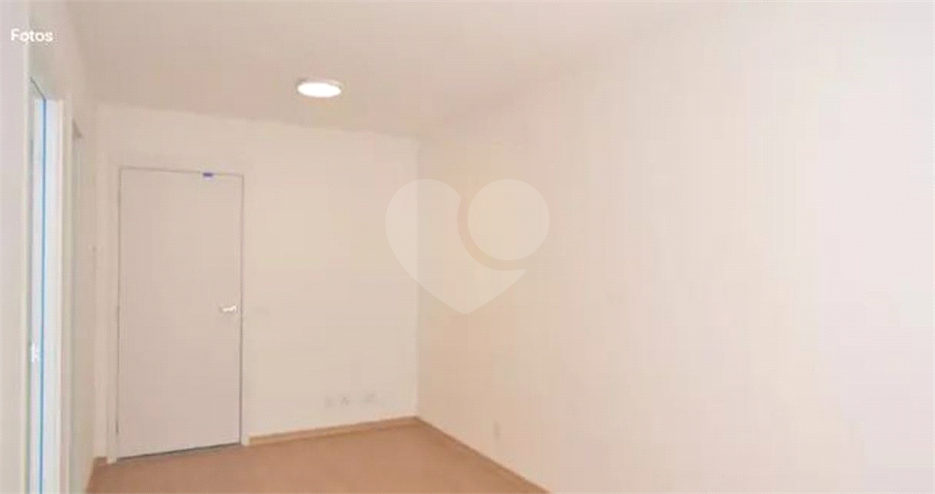 Apartamento 26m² à venda no Brás 