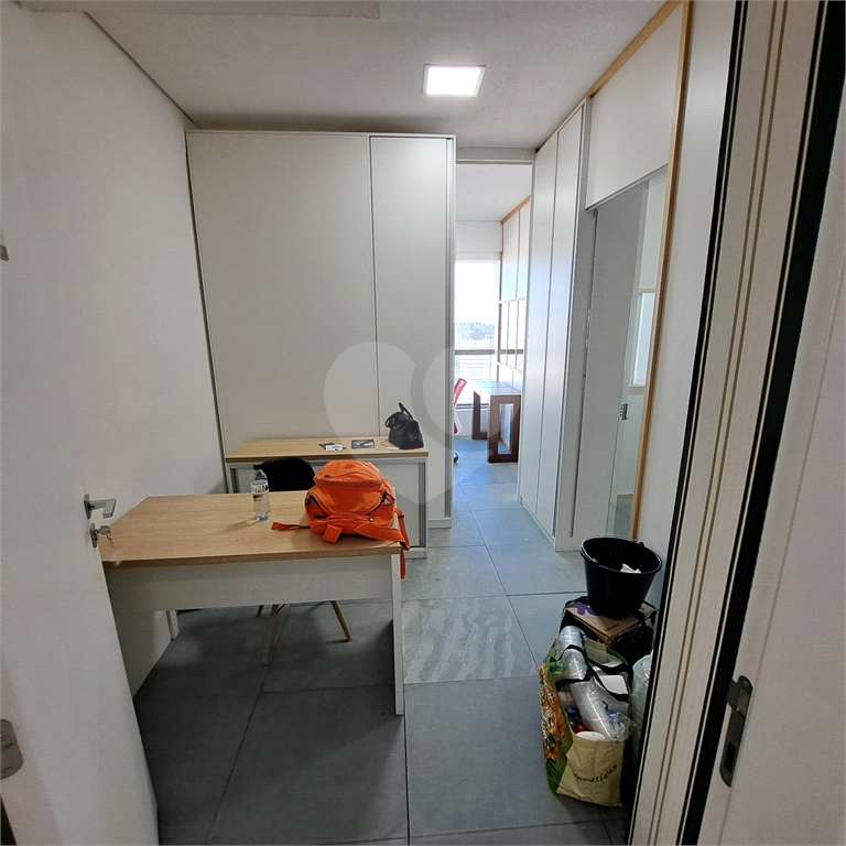 Sala comercial situado no centro empresarial de Alphaville, empreendimento novo, com infraestrutura 