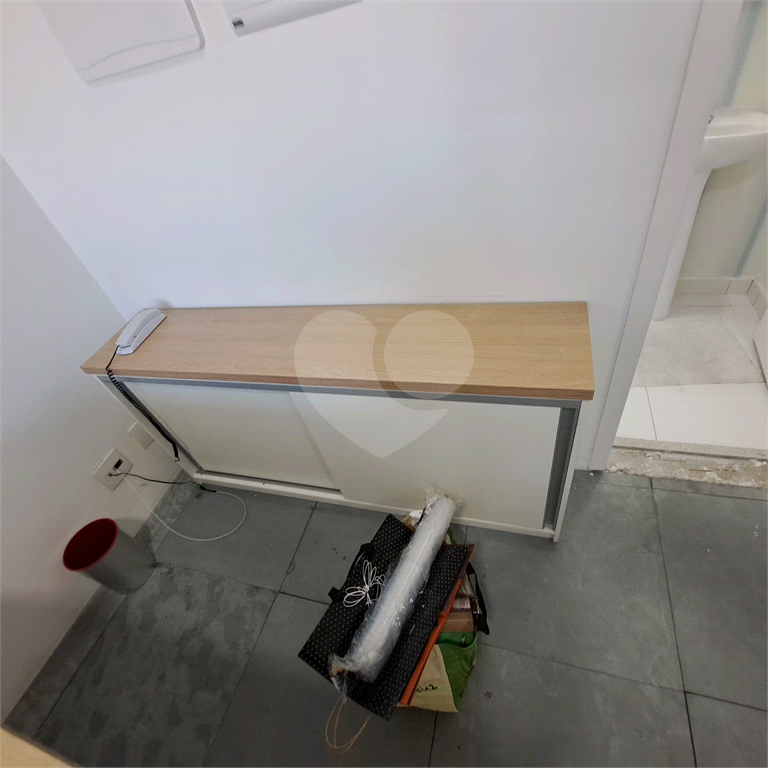 Sala comercial situado no centro empresarial de Alphaville, empreendimento novo, com infraestrutura 