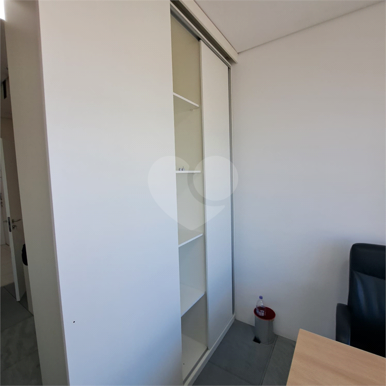 Sala comercial situado no centro empresarial de Alphaville, empreendimento novo, com infraestrutura 