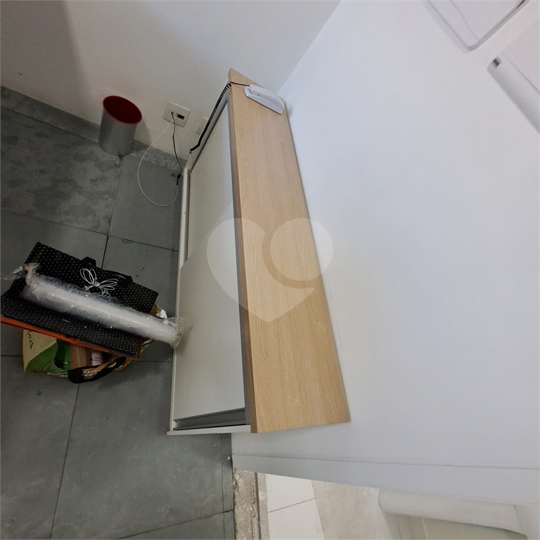 Sala comercial situado no centro empresarial de Alphaville, empreendimento novo, com infraestrutura 