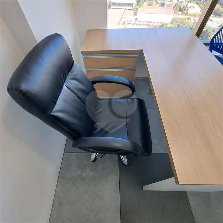 Sala comercial situado no centro empresarial de Alphaville, empreendimento novo, com infraestrutura 