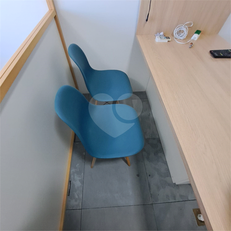 Sala comercial situado no centro empresarial de Alphaville, empreendimento novo, com infraestrutura 