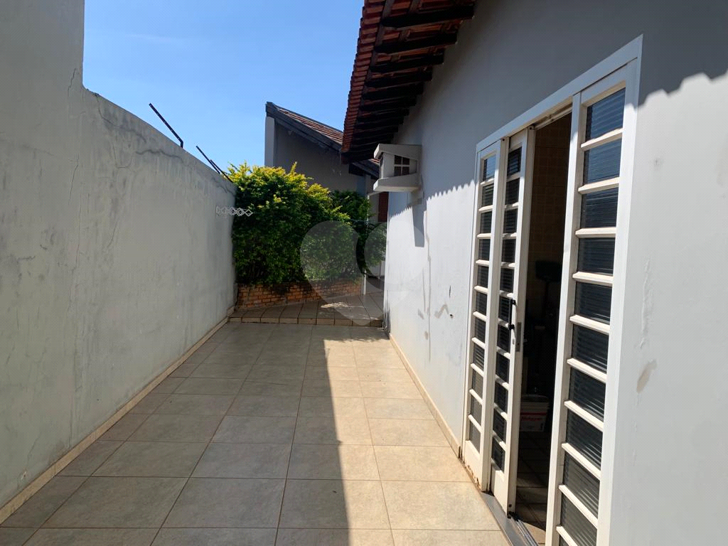 Casa à venda com 3 quartos, 201m² - Foto 22