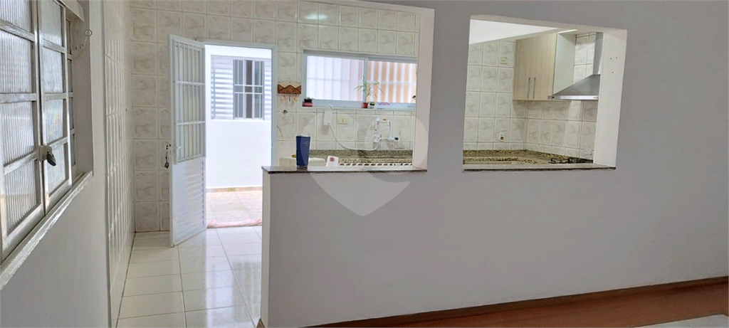 CASA em MANDAQUI