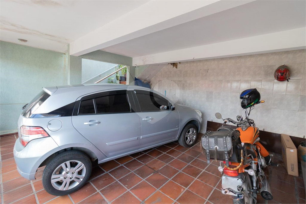 CASA em MANDAQUI