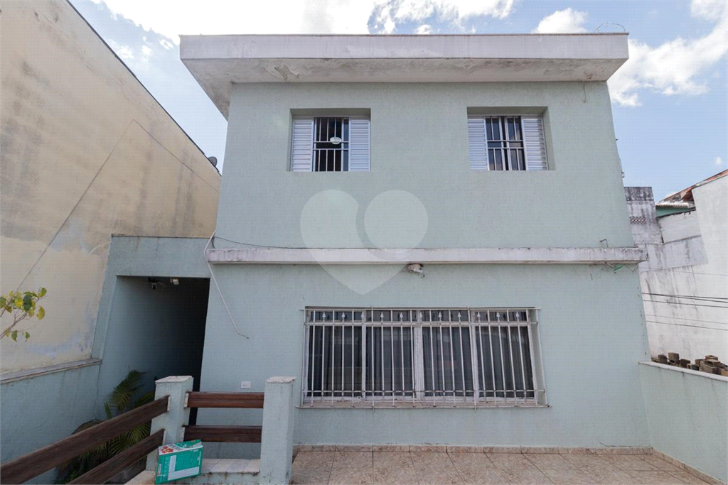CASA em MANDAQUI
