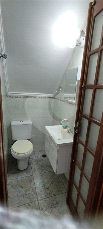 CASA em MANDAQUI