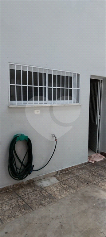 CASA em MANDAQUI