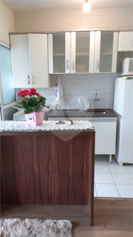 BROOKLIN APARTAMENTO A VENDA 37M2 1 QUARTO 1 VAGA