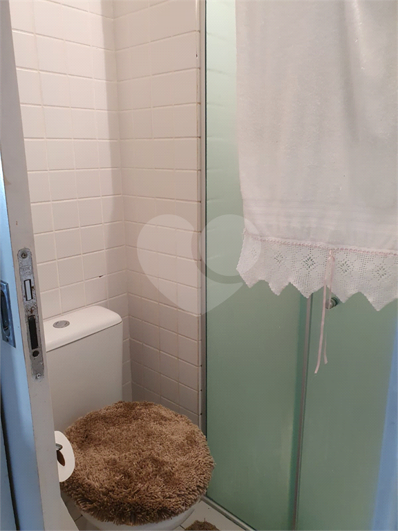 BROOKLIN APARTAMENTO A VENDA 37M2 1 QUARTO 1 VAGA