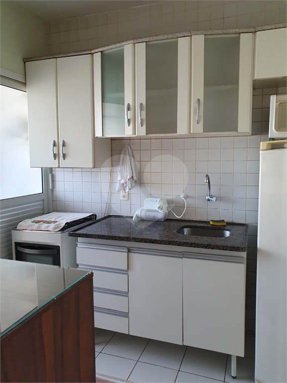 BROOKLIN APARTAMENTO A VENDA 37M2 1 QUARTO 1 VAGA