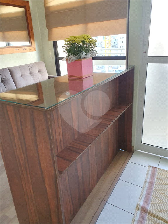 BROOKLIN APARTAMENTO A VENDA 37M2 1 QUARTO 1 VAGA