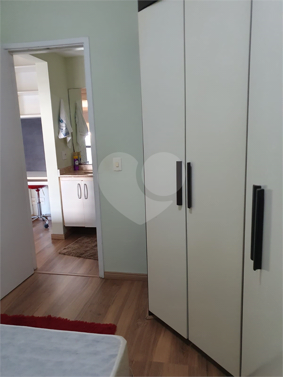 BROOKLIN APARTAMENTO A VENDA 37M2 1 QUARTO 1 VAGA