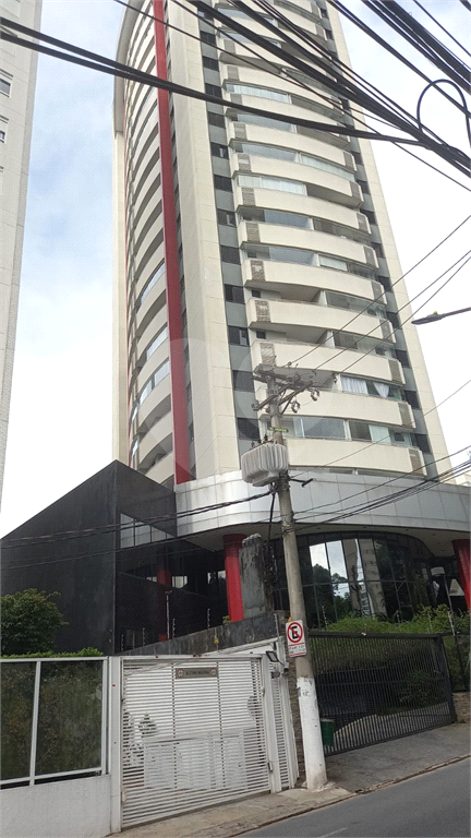 BROOKLIN APARTAMENTO A VENDA 37M2 1 QUARTO 1 VAGA