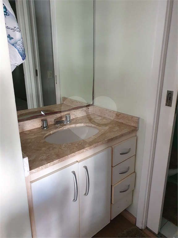 BROOKLIN APARTAMENTO A VENDA 37M2 1 QUARTO 1 VAGA