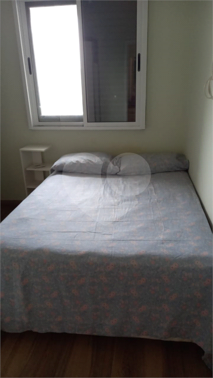 BROOKLIN APARTAMENTO A VENDA 37M2 1 QUARTO 1 VAGA