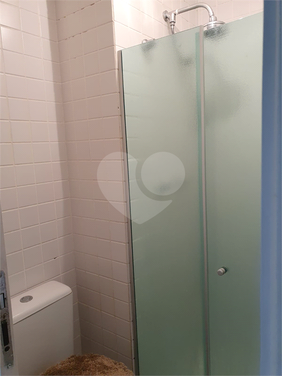BROOKLIN APARTAMENTO A VENDA 37M2 1 QUARTO 1 VAGA