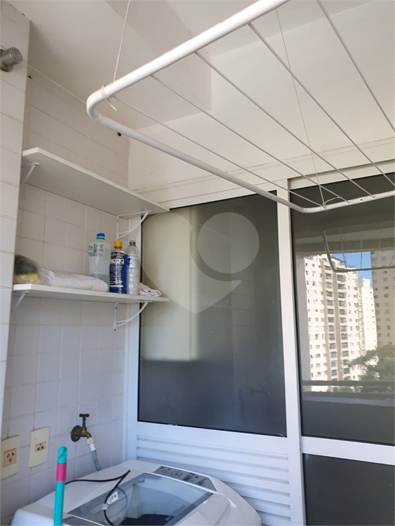 BROOKLIN APARTAMENTO A VENDA 37M2 1 QUARTO 1 VAGA