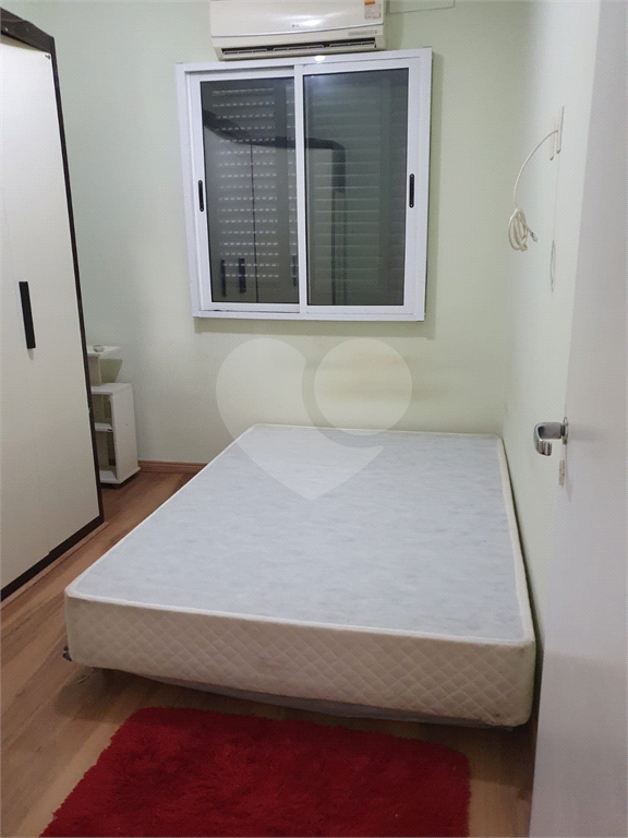 BROOKLIN APARTAMENTO A VENDA 37M2 1 QUARTO 1 VAGA