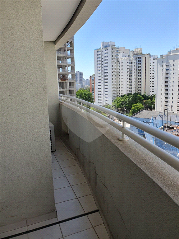 BROOKLIN APARTAMENTO A VENDA 37M2 1 QUARTO 1 VAGA