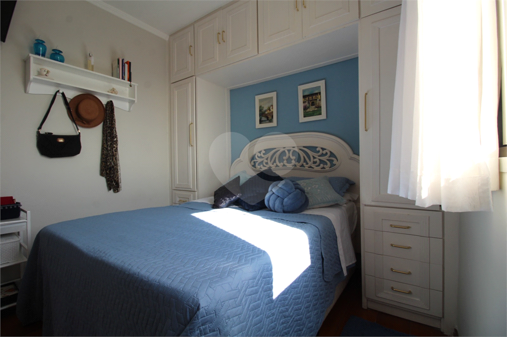 apartamento dois quartos com uma vaga tucuruvi 