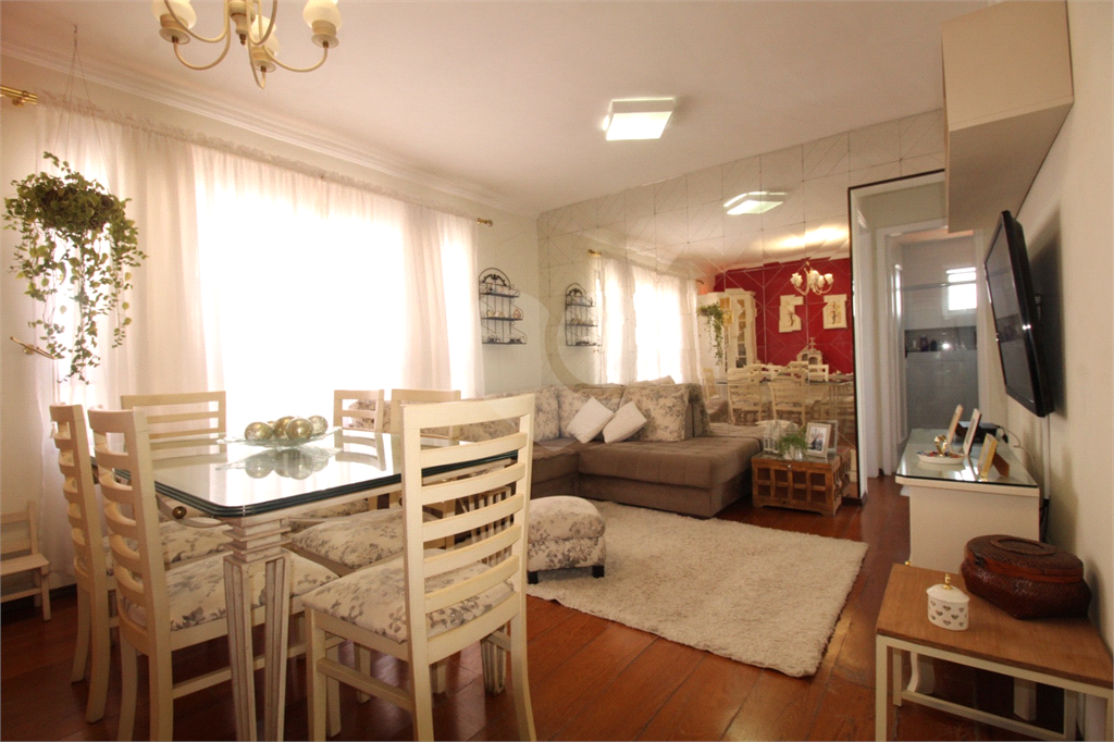 apartamento dois quartos com uma vaga tucuruvi 