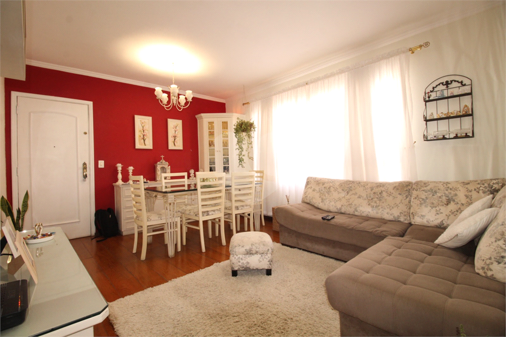 apartamento dois quartos com uma vaga tucuruvi 