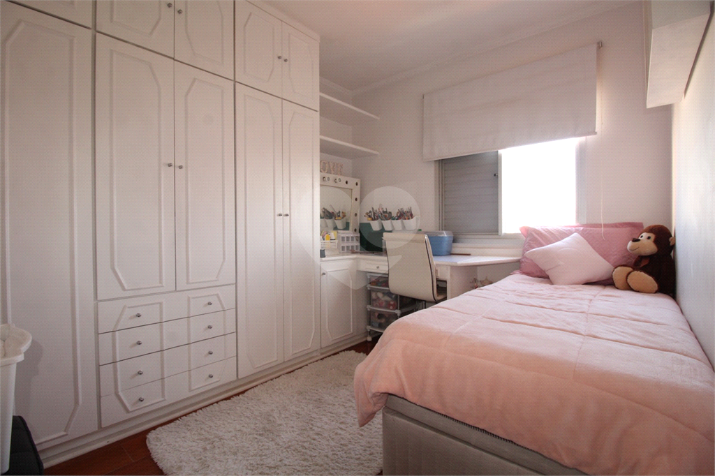 apartamento dois quartos com uma vaga tucuruvi 