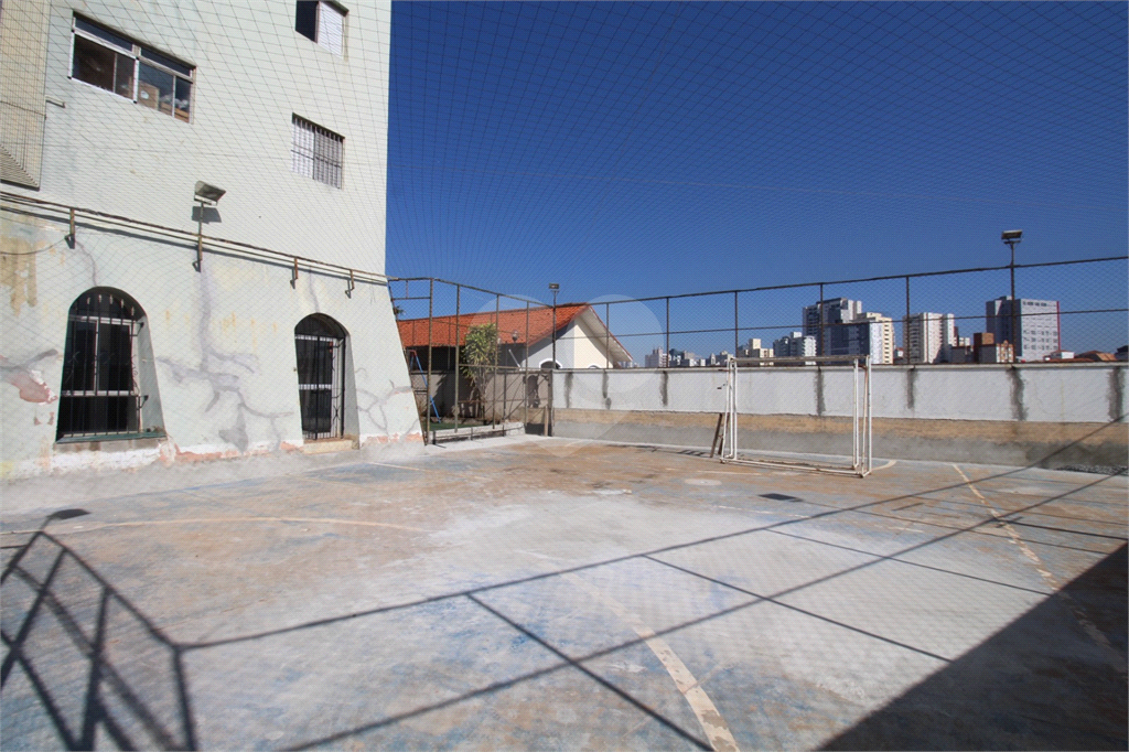 apartamento dois quartos com uma vaga tucuruvi 