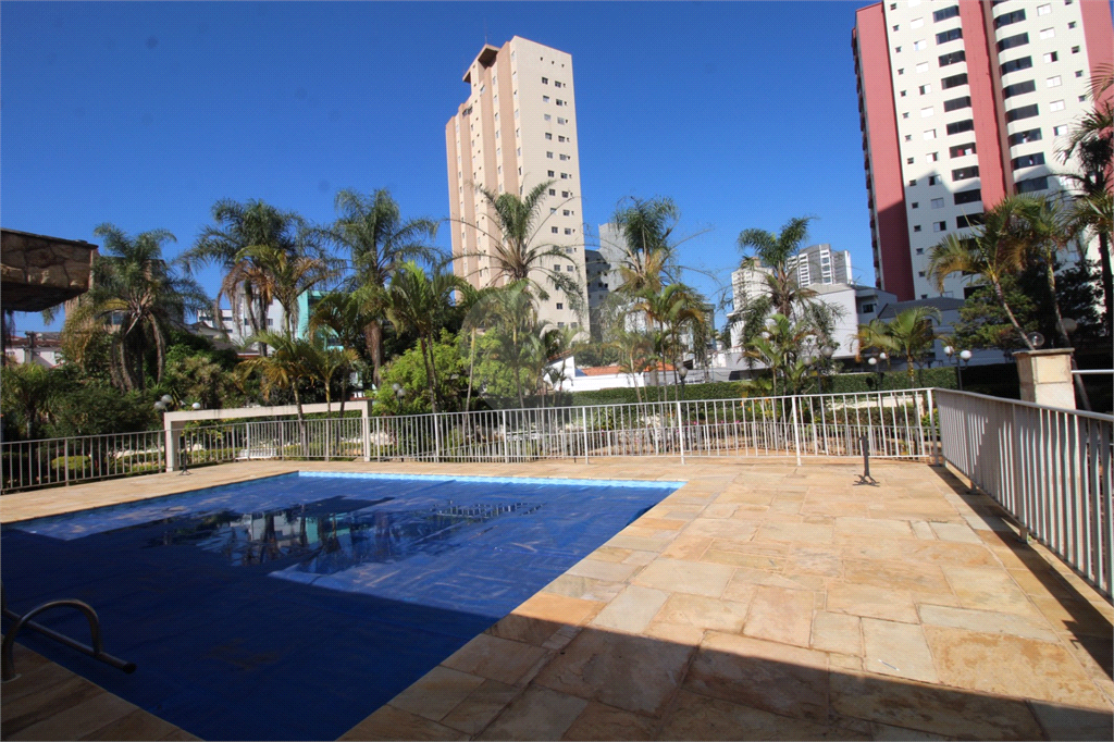 apartamento dois quartos com uma vaga tucuruvi 