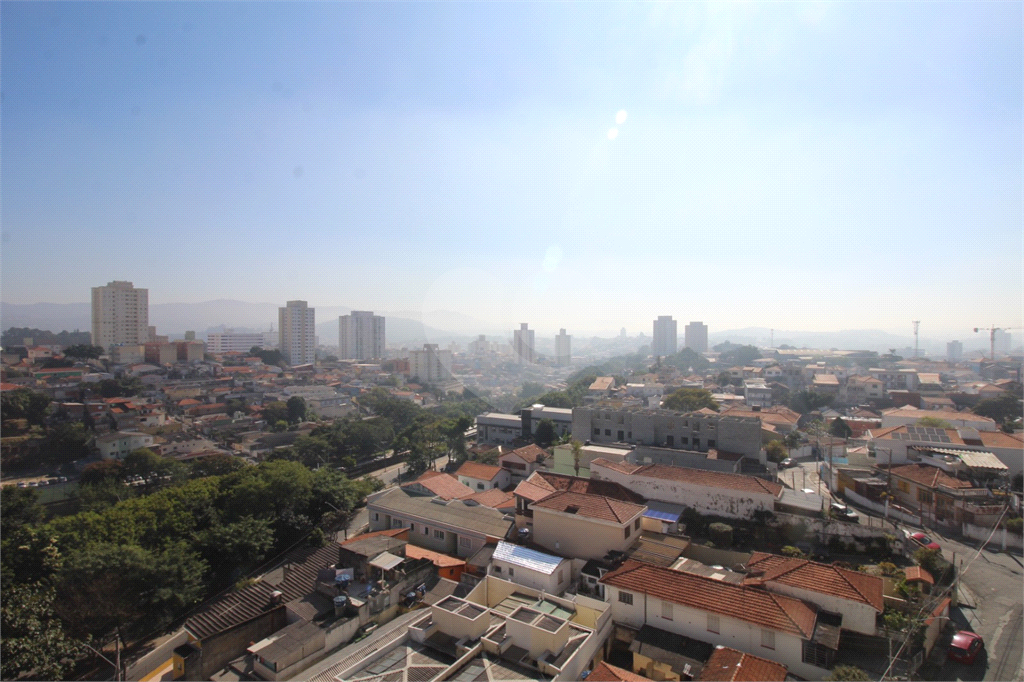 apartamento dois quartos com uma vaga tucuruvi 