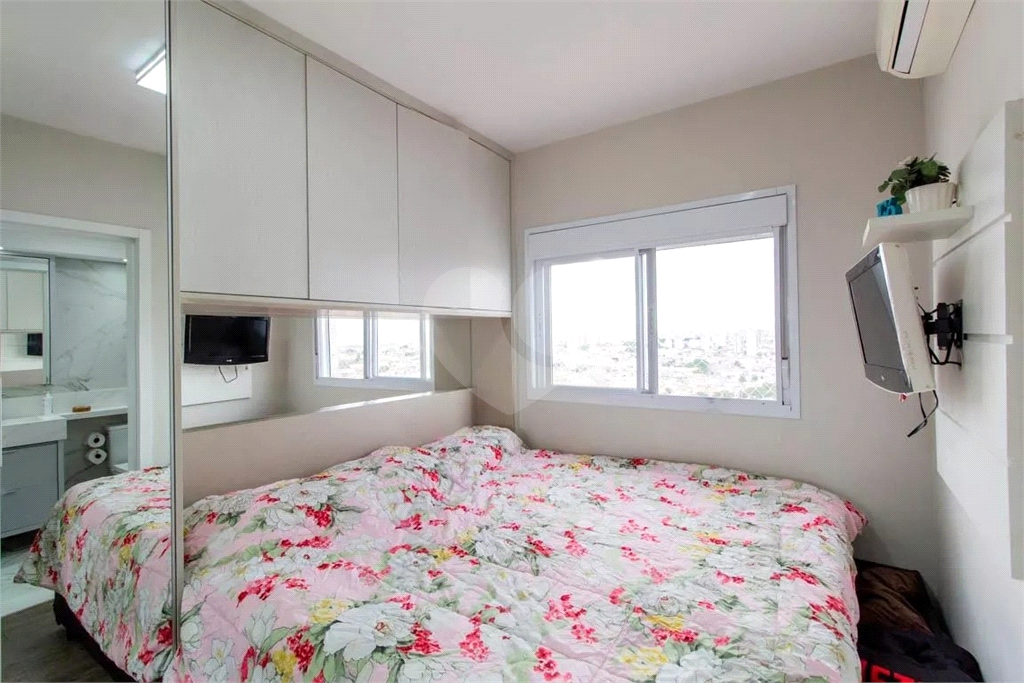 Apartamento na Penha