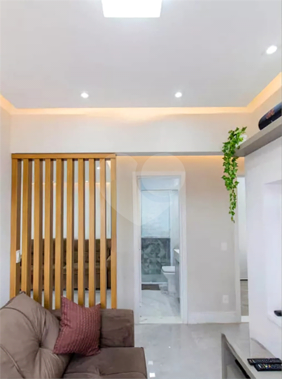 Apartamento na Penha