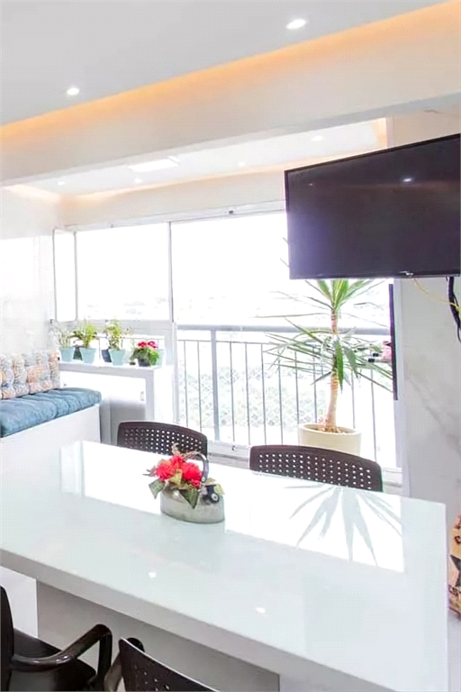 Apartamento na Penha