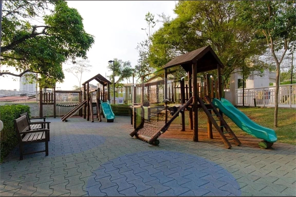 Apartamento na Penha