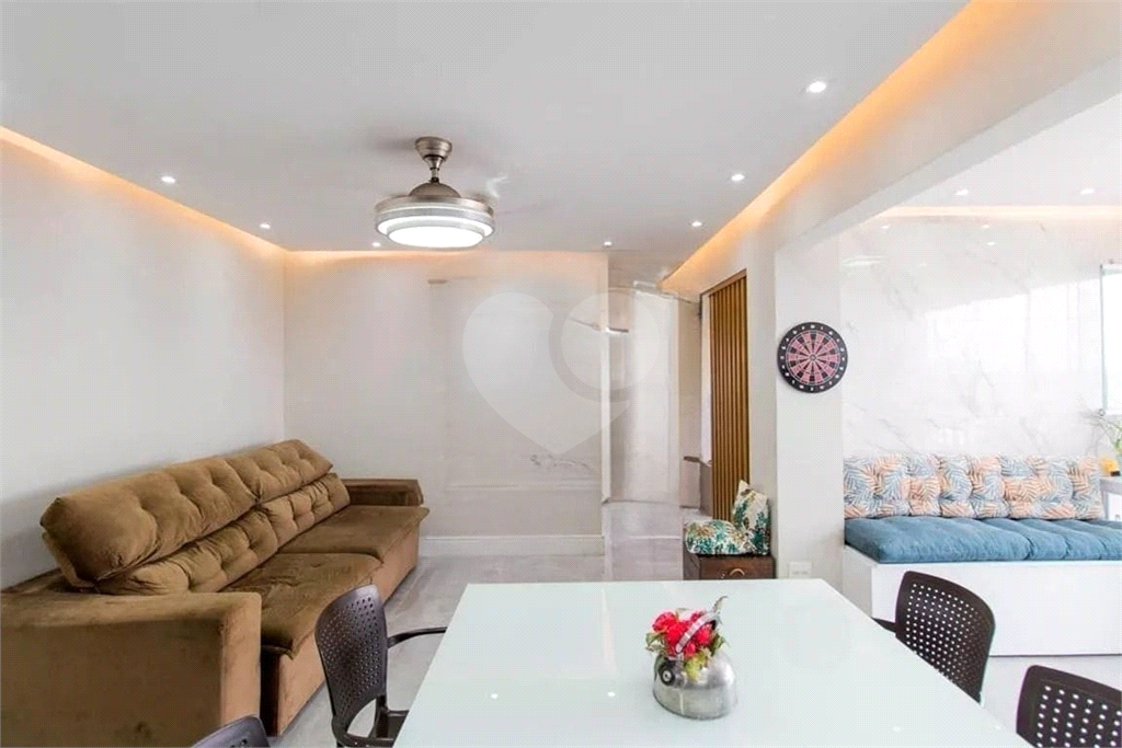 Apartamento na Penha