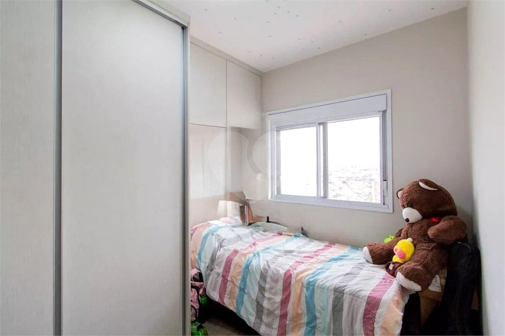 Apartamento na Penha